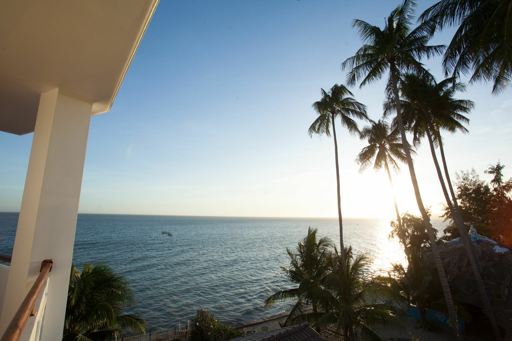 Muine Pacific Resort Mui Ne Exterior photo