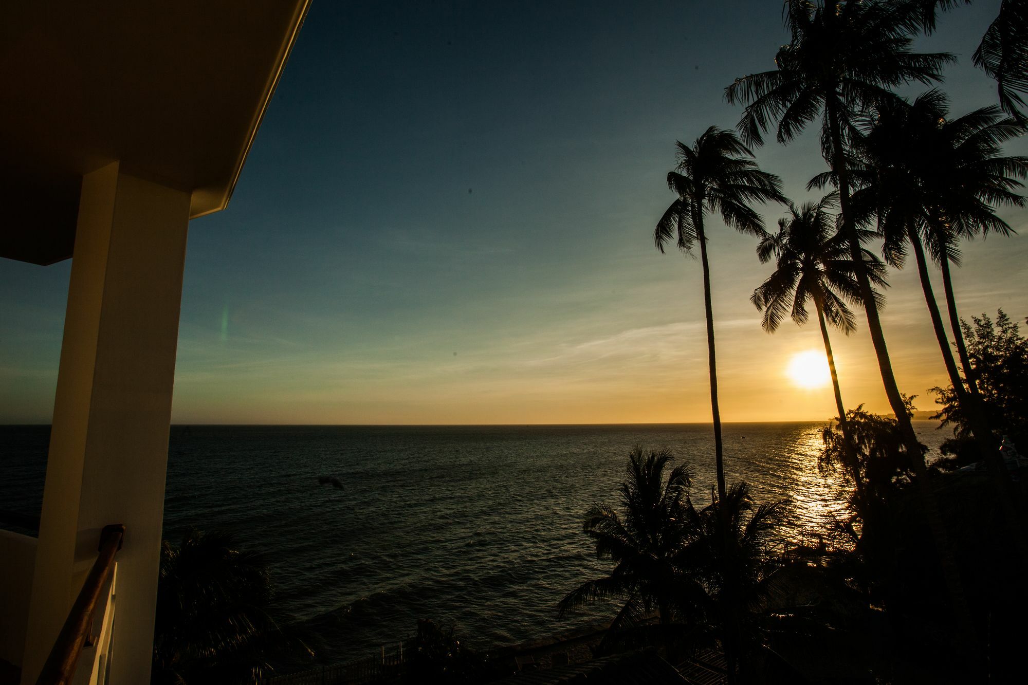 Muine Pacific Resort Mui Ne Exterior photo